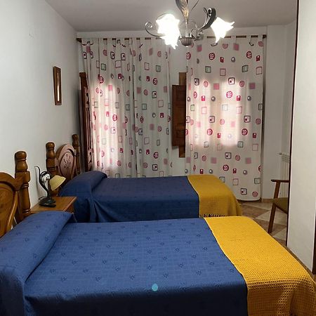 Hostal Moraima Капілейра Екстер'єр фото