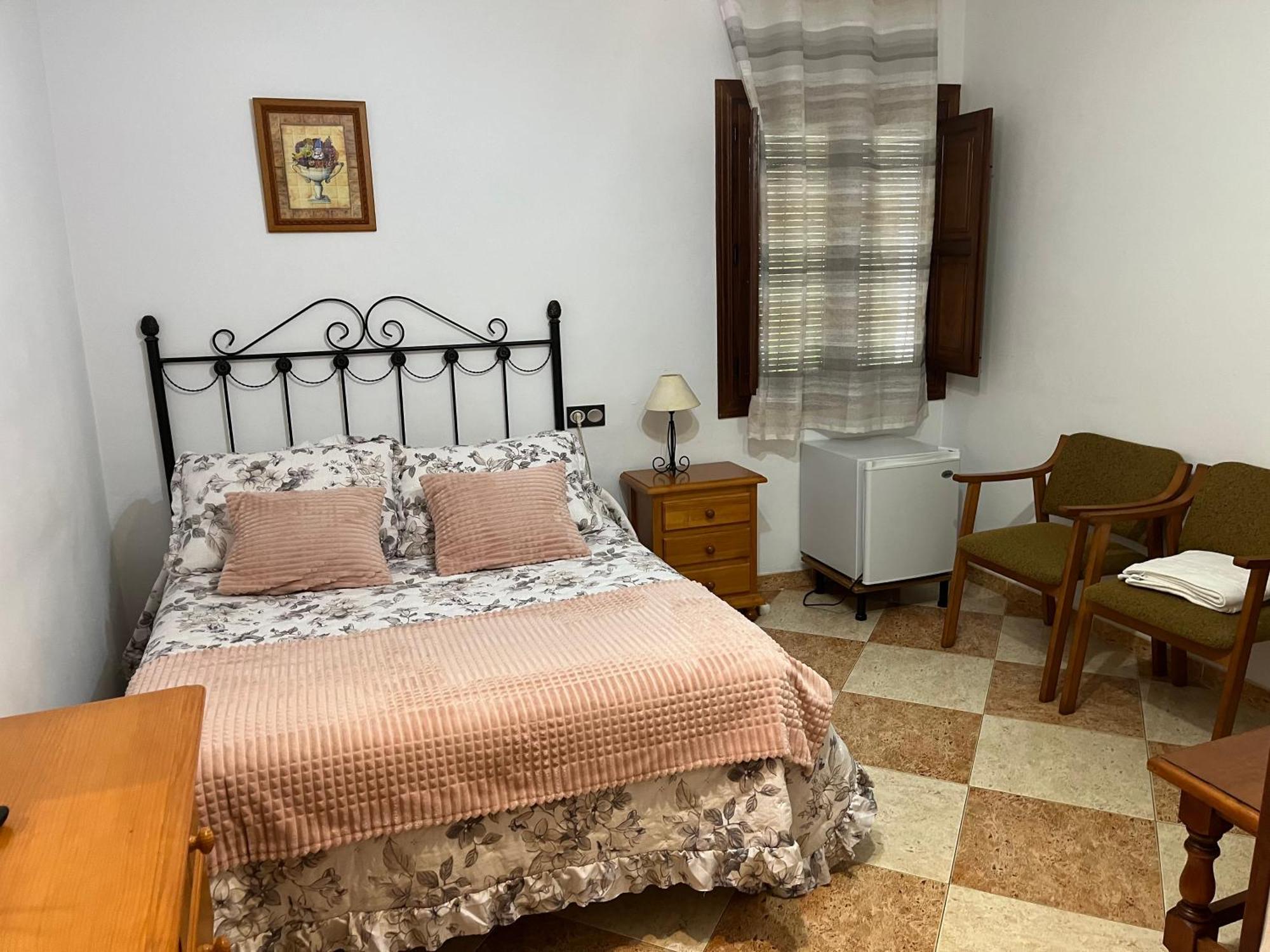 Hostal Moraima Капілейра Екстер'єр фото
